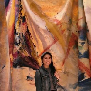 Meet your Posher, Rebekah